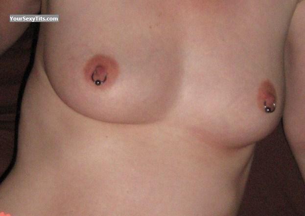 Small Tits Uk Pierced